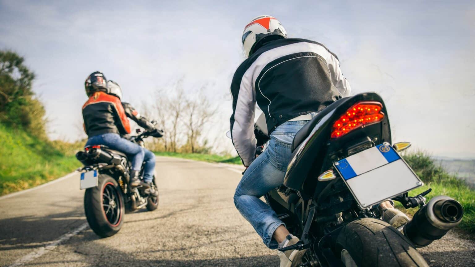 Acheter une moto sans permis comment estce possible